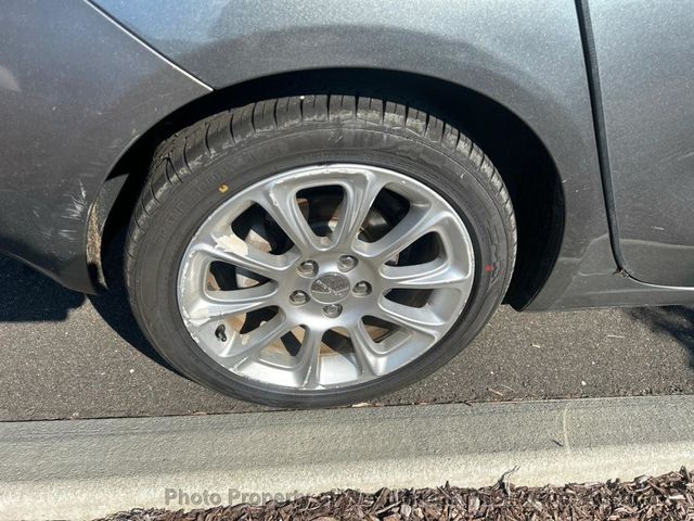 2013 Dodge Dart 4dr Sedan Limited - 23048812 - 14