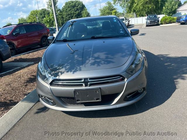 2013 Dodge Dart 4dr Sedan Limited - 23048812 - 7