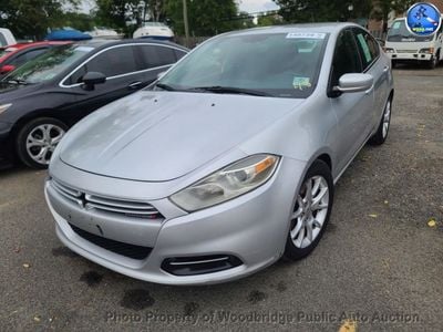 2013 Dodge Dart