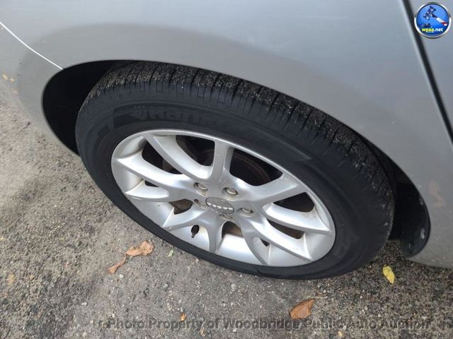 2013 Dodge Dart 4dr Sedan SXT - 23076052 - 11