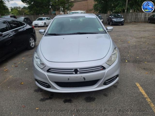2013 Dodge Dart 4dr Sedan SXT - 23076052 - 1