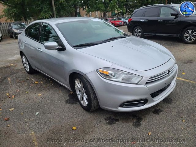 2013 Dodge Dart 4dr Sedan SXT - 23076052 - 2