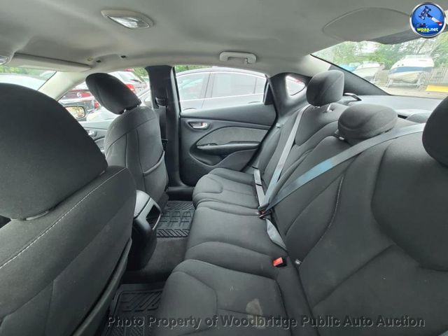 2013 Dodge Dart 4dr Sedan SXT - 23076052 - 8