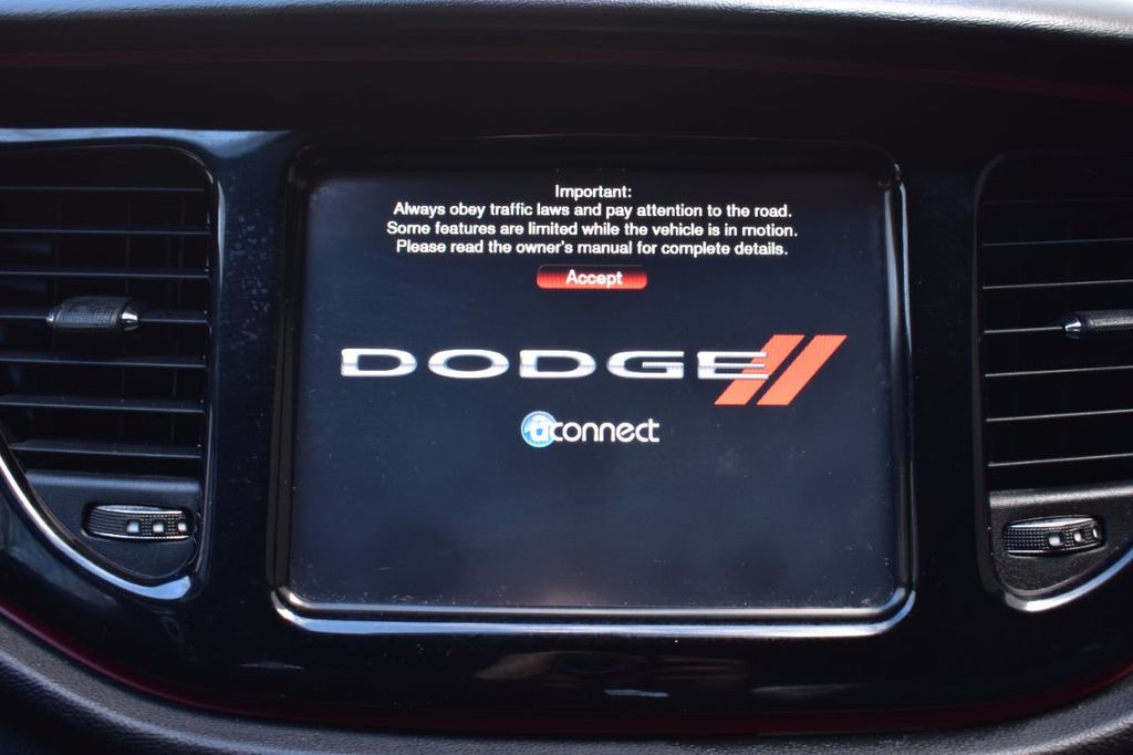 2013 Dodge Dart 4dr Sedan SXT - 21781410 - 26
