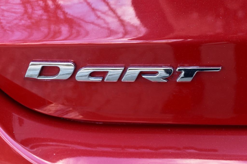 2013 Dodge Dart 4dr Sedan SXT - 21781410 - 41