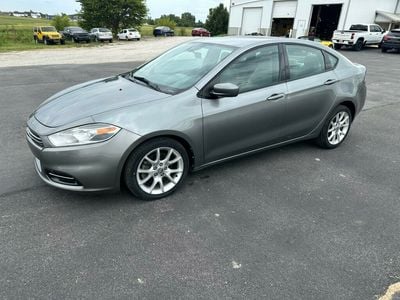 2013 Dodge Dart