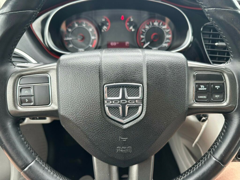 2013 Dodge Dart 4dr Sedan SXT - 22906522 - 12