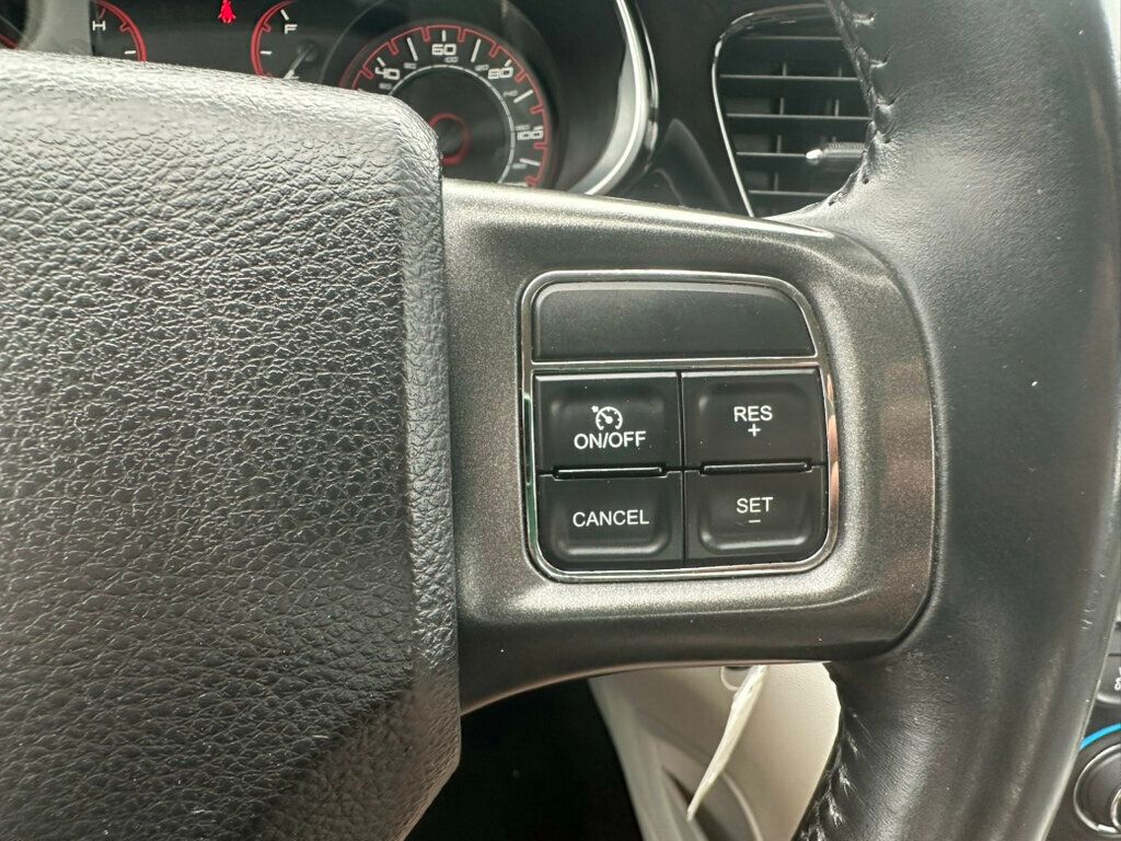 2013 Dodge Dart 4dr Sedan SXT - 22906522 - 13
