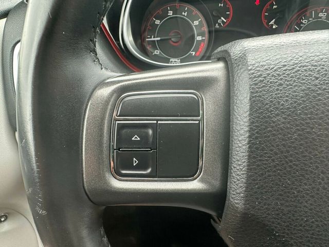 2013 Dodge Dart 4dr Sedan SXT - 22906522 - 14
