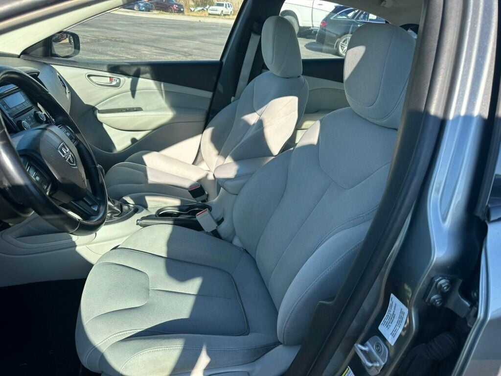 2013 Dodge Dart 4dr Sedan SXT - 22906522 - 15