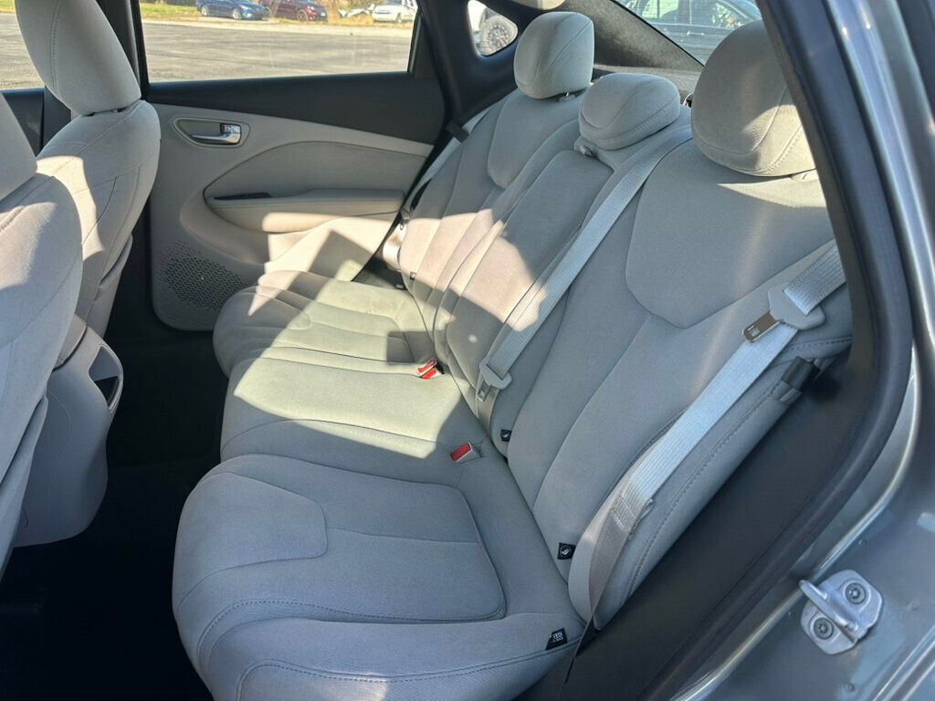 2013 Dodge Dart 4dr Sedan SXT - 22906522 - 16