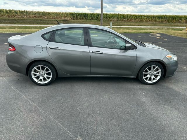 2013 Dodge Dart 4dr Sedan SXT - 22906522 - 5