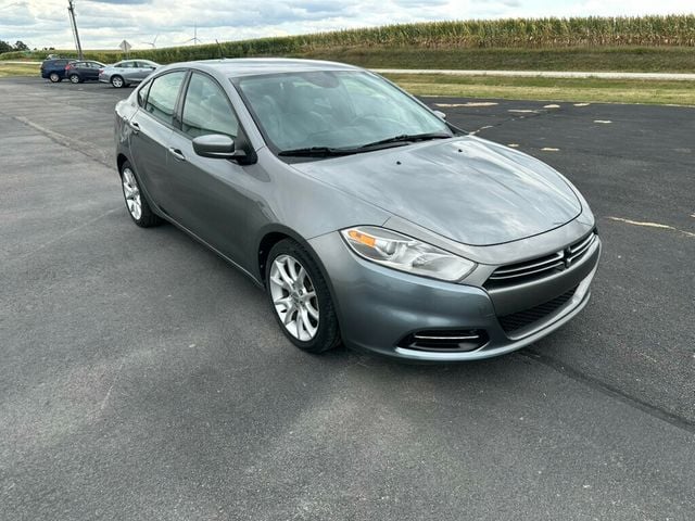 2013 Dodge Dart 4dr Sedan SXT - 22906522 - 6