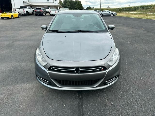 2013 Dodge Dart 4dr Sedan SXT - 22906522 - 7