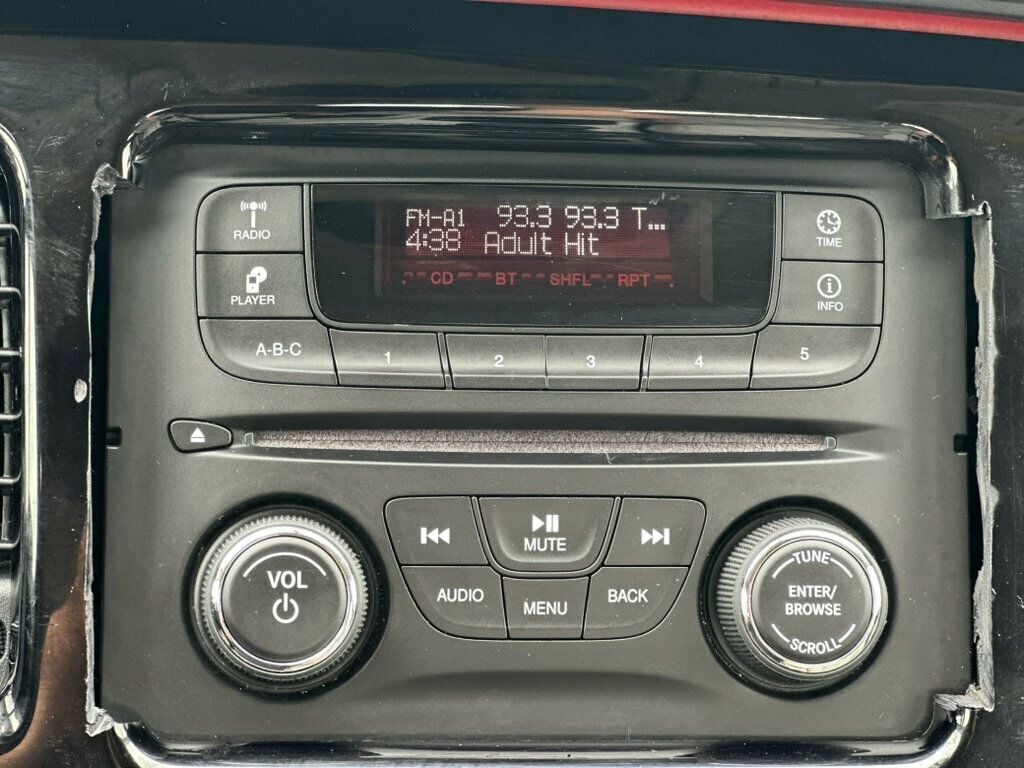 2013 Dodge Dart 4dr Sedan SXT - 22906522 - 8