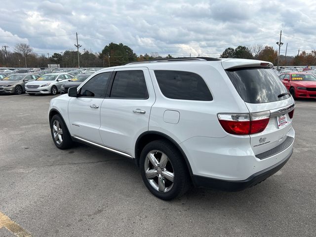2013 Dodge Durango 2WD 4dr Citadel - 22949624 - 5