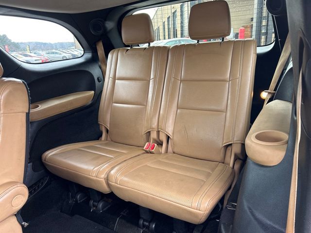 2013 Dodge Durango 2WD 4dr Citadel - 22949624 - 6