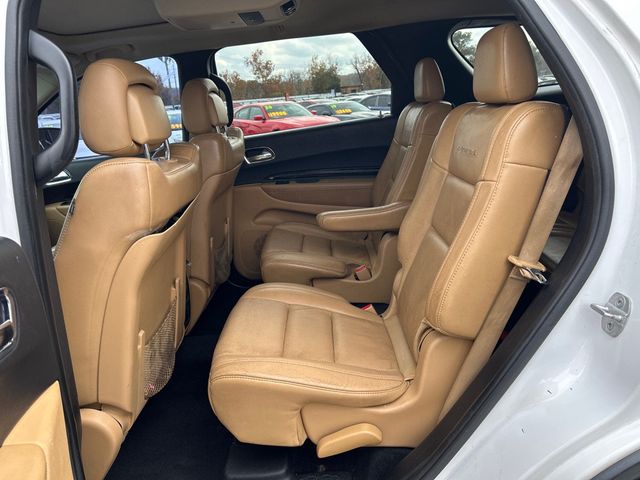 2013 Dodge Durango 2WD 4dr Citadel - 22949624 - 7