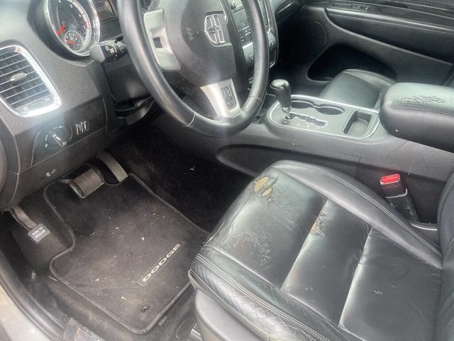 2013 Dodge Durango 2WD 4dr Crew - 23008661 - 2