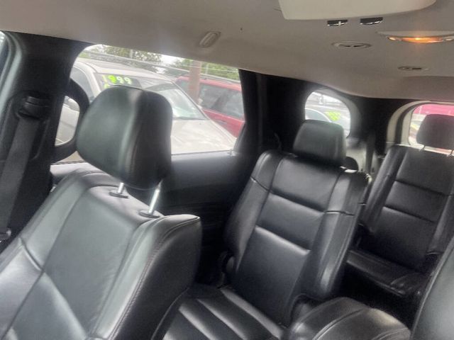 2013 Dodge Durango 2WD 4dr Crew - 23008661 - 3