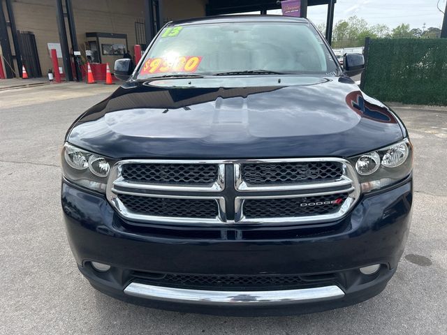 2013 Dodge Durango 2WD 4dr SXT - 23007919 - 1