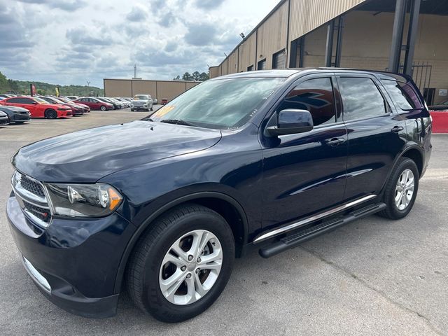 2013 Dodge Durango 2WD 4dr SXT - 23007919 - 2