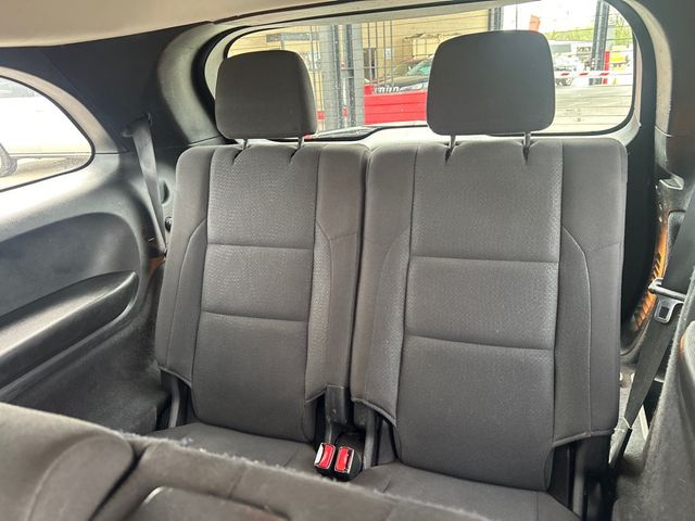 2013 Dodge Durango 2WD 4dr SXT - 23007919 - 6