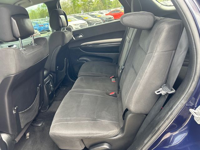 2013 Dodge Durango 2WD 4dr SXT - 23007919 - 7