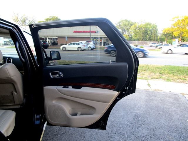 2013 Dodge Durango AWD 4dr Citadel - 22623562 - 40