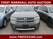 2013 Dodge Durango AWD 4dr Crew - 22952676 - 0