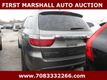 2013 Dodge Durango AWD 4dr Crew - 22952676 - 3