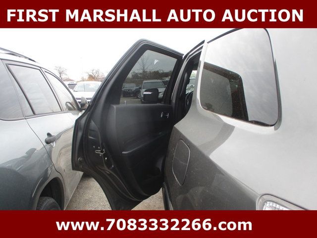 2013 Dodge Durango AWD 4dr Crew - 22952676 - 6