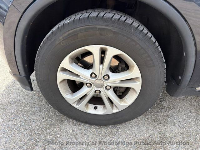 2013 Dodge Durango AWD 4dr Crew - 23018471 - 14