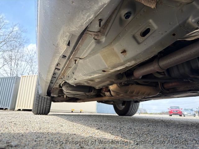 2013 Dodge Durango AWD 4dr Crew - 23018471 - 19