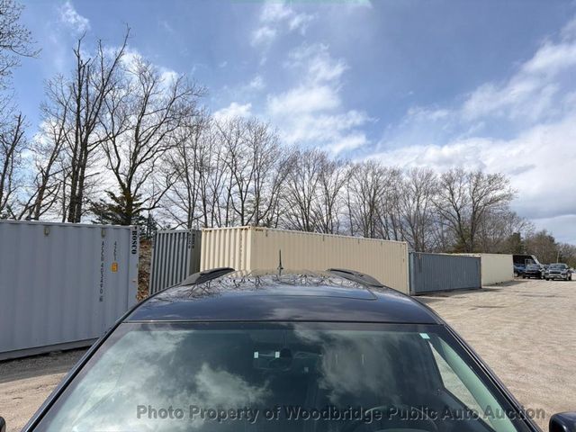 2013 Dodge Durango AWD 4dr Crew - 23018471 - 4