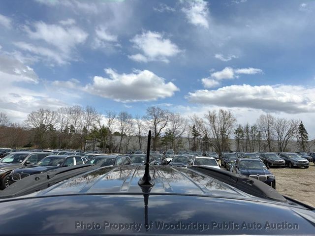 2013 Dodge Durango AWD 4dr Crew - 23018471 - 5