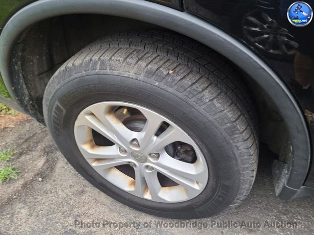 2013 Dodge Durango AWD 4dr Crew - 23071911 - 9
