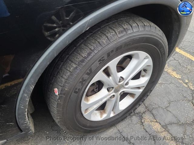 2013 Dodge Durango AWD 4dr Crew - 23071911 - 10
