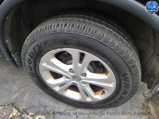2013 Dodge Durango AWD 4dr Crew - 23071911 - 5