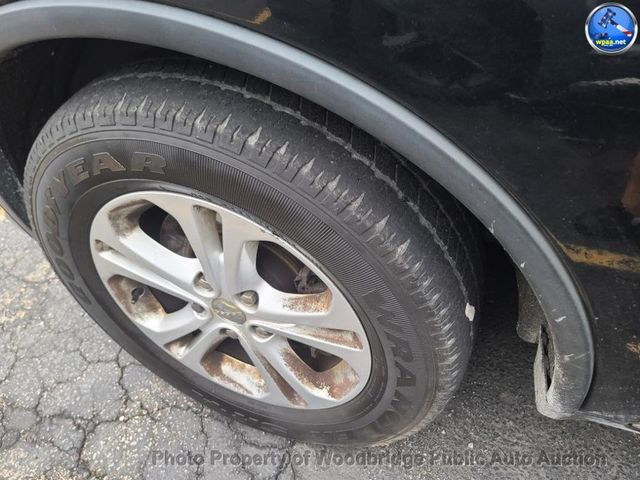 2013 Dodge Durango AWD 4dr Crew - 23071911 - 6