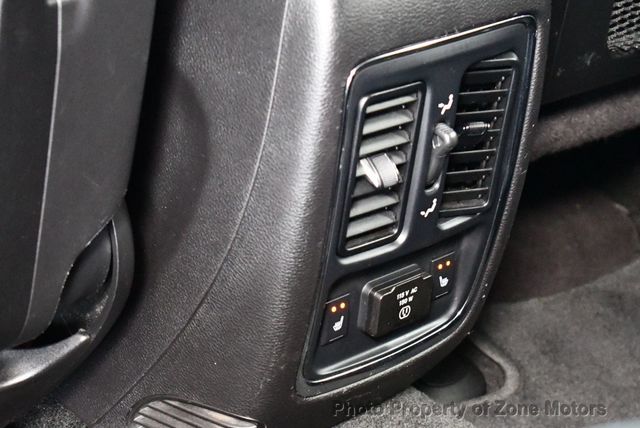 2013 Dodge Durango AWD 4dr R/T - 22398972 - 11