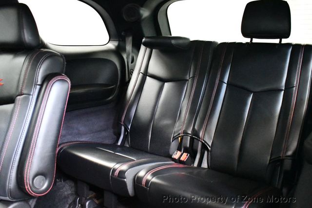 2013 Dodge Durango AWD 4dr R/T - 22398972 - 12