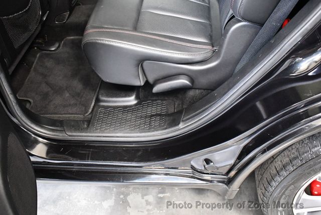 2013 Dodge Durango AWD 4dr R/T - 22398972 - 13