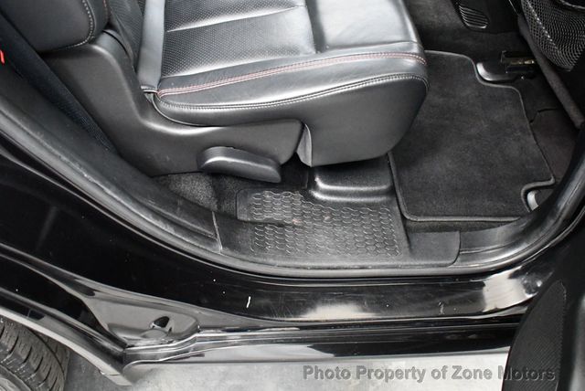 2013 Dodge Durango AWD 4dr R/T - 22398972 - 19