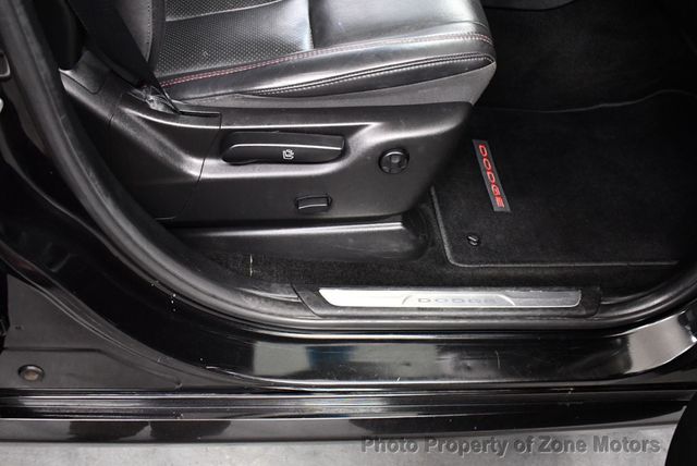 2013 Dodge Durango AWD 4dr R/T - 22398972 - 22