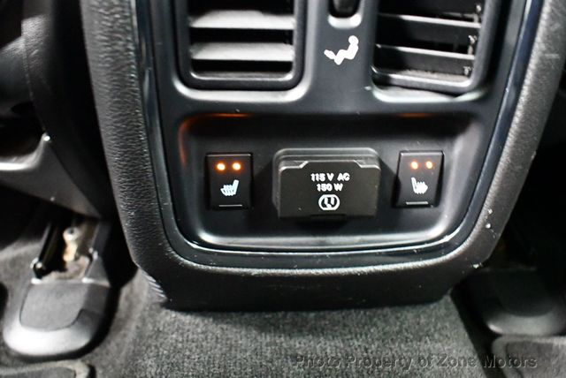 2013 Dodge Durango AWD 4dr R/T - 22398972 - 26