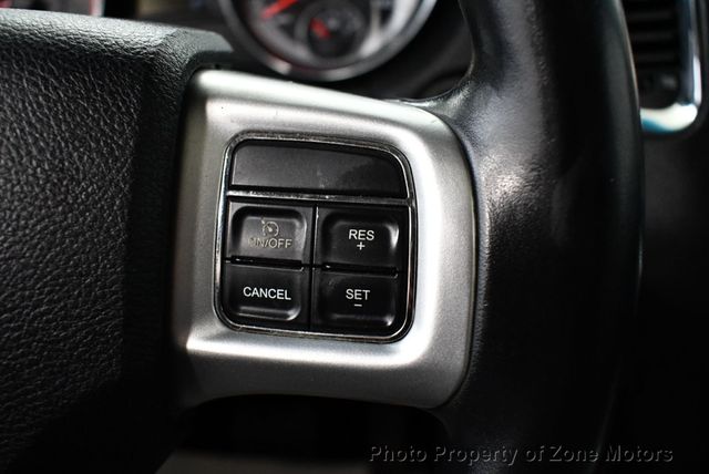 2013 Dodge Durango AWD 4dr R/T - 22398972 - 28