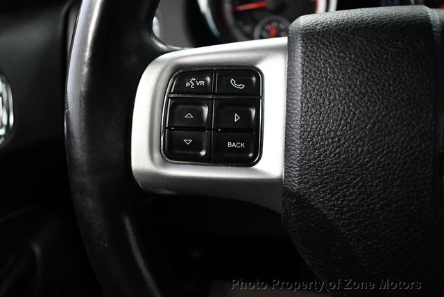 2013 Dodge Durango AWD 4dr R/T - 22398972 - 29