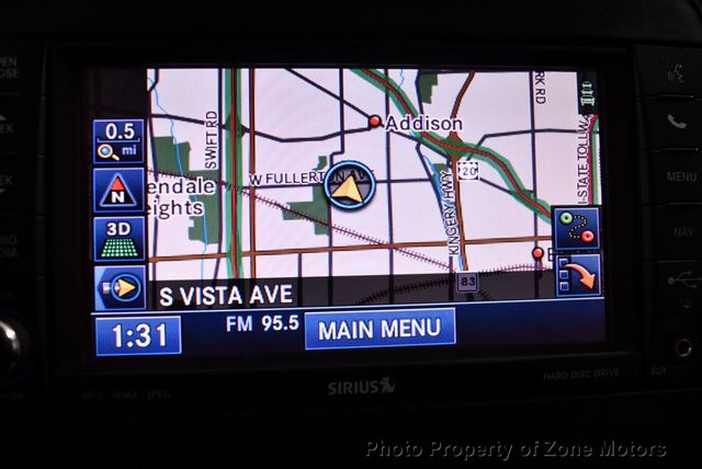 2013 Dodge Durango AWD 4dr R/T - 22398972 - 31