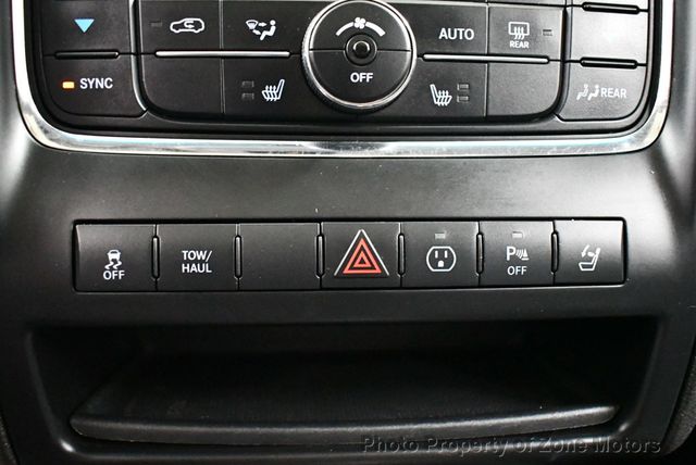 2013 Dodge Durango AWD 4dr R/T - 22398972 - 32